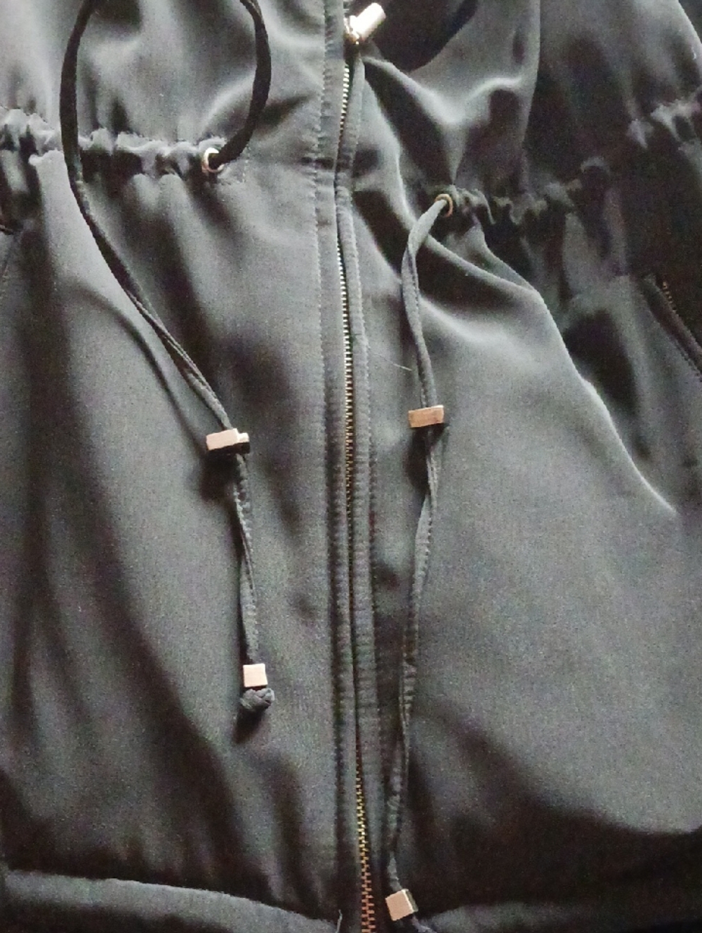 Preston & York Coat - Picture 9 of 14